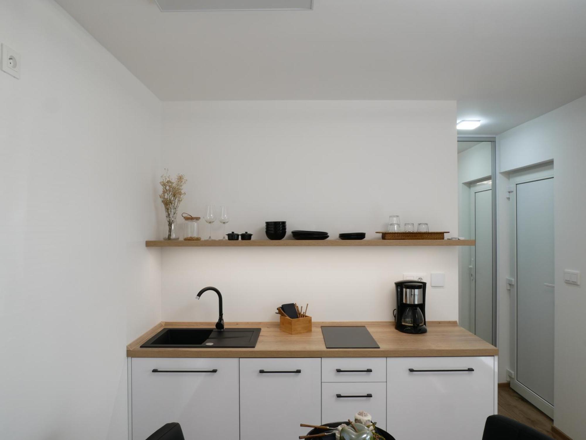 Infinity Roznov Apartment Rožnov pod Radhoštěm Екстериор снимка